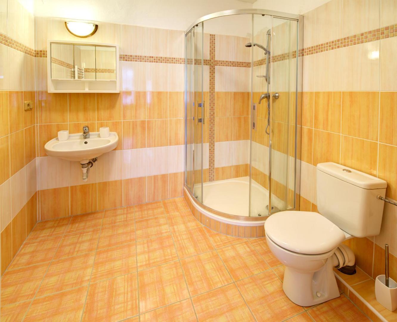 Apartments Paderewski Карловы Вары Экстерьер фото