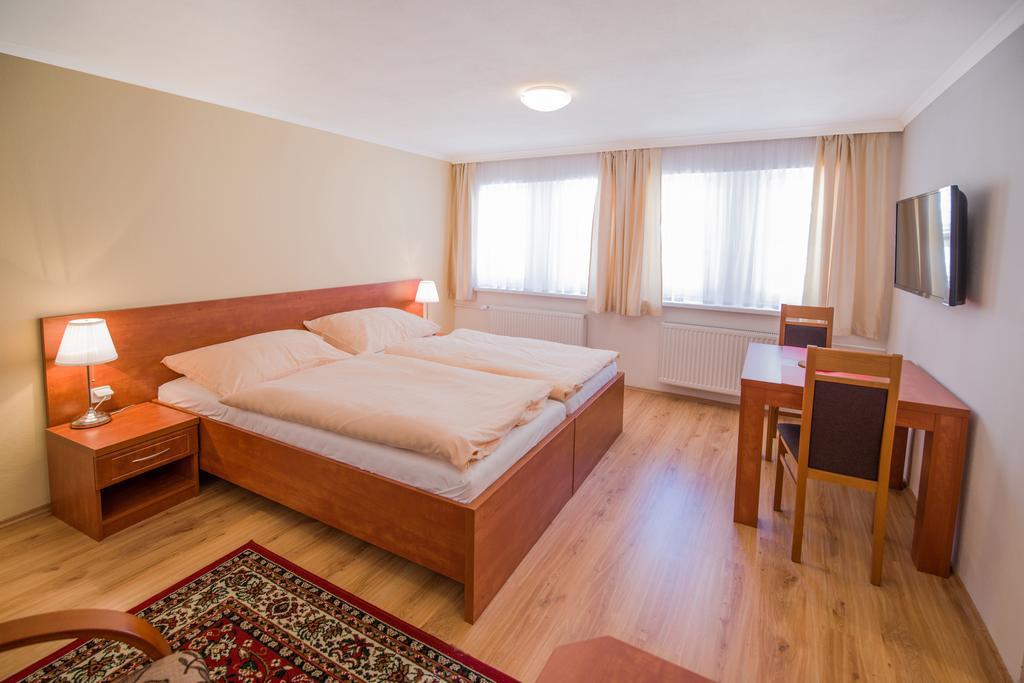 Apartments Paderewski Карловы Вары Экстерьер фото