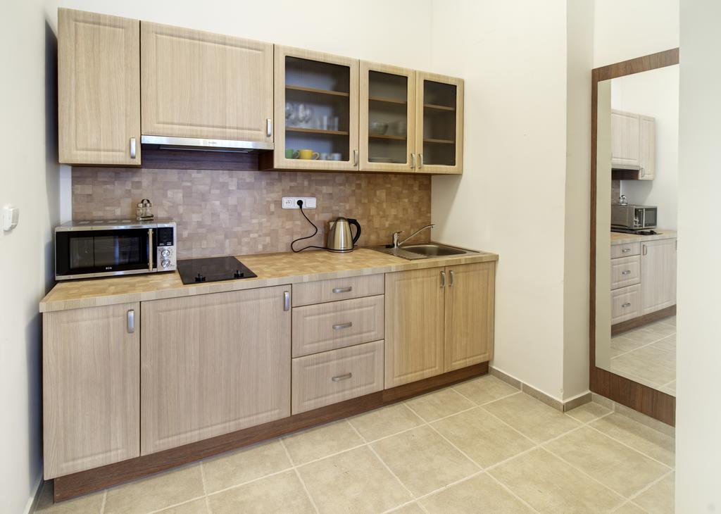 Apartments Paderewski Карловы Вары Экстерьер фото